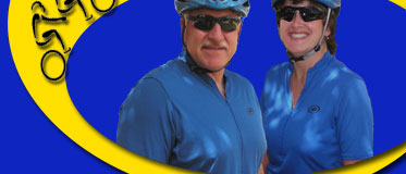 Newbys Tandem across America